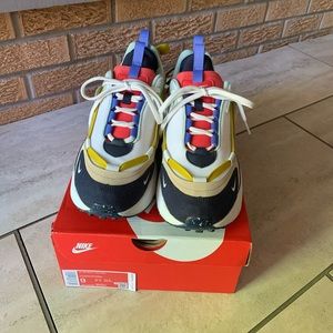 Nike Air Max Furyosa - Women’s